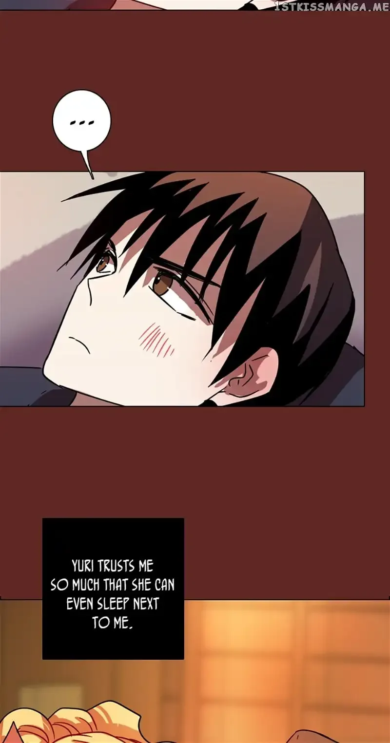 Dreamcide Chapter 76 page 43