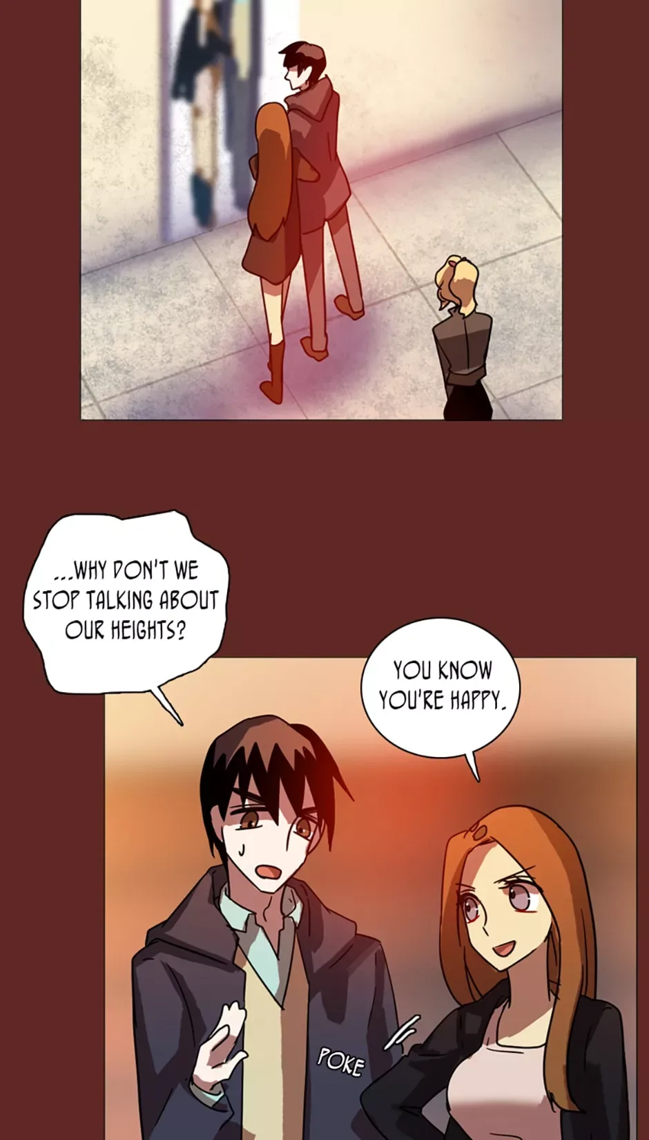 Dreamcide Chapter 80 page 52