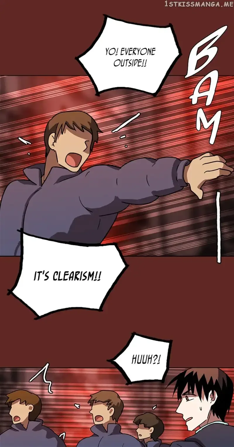 Dreamcide Chapter 74 page 62