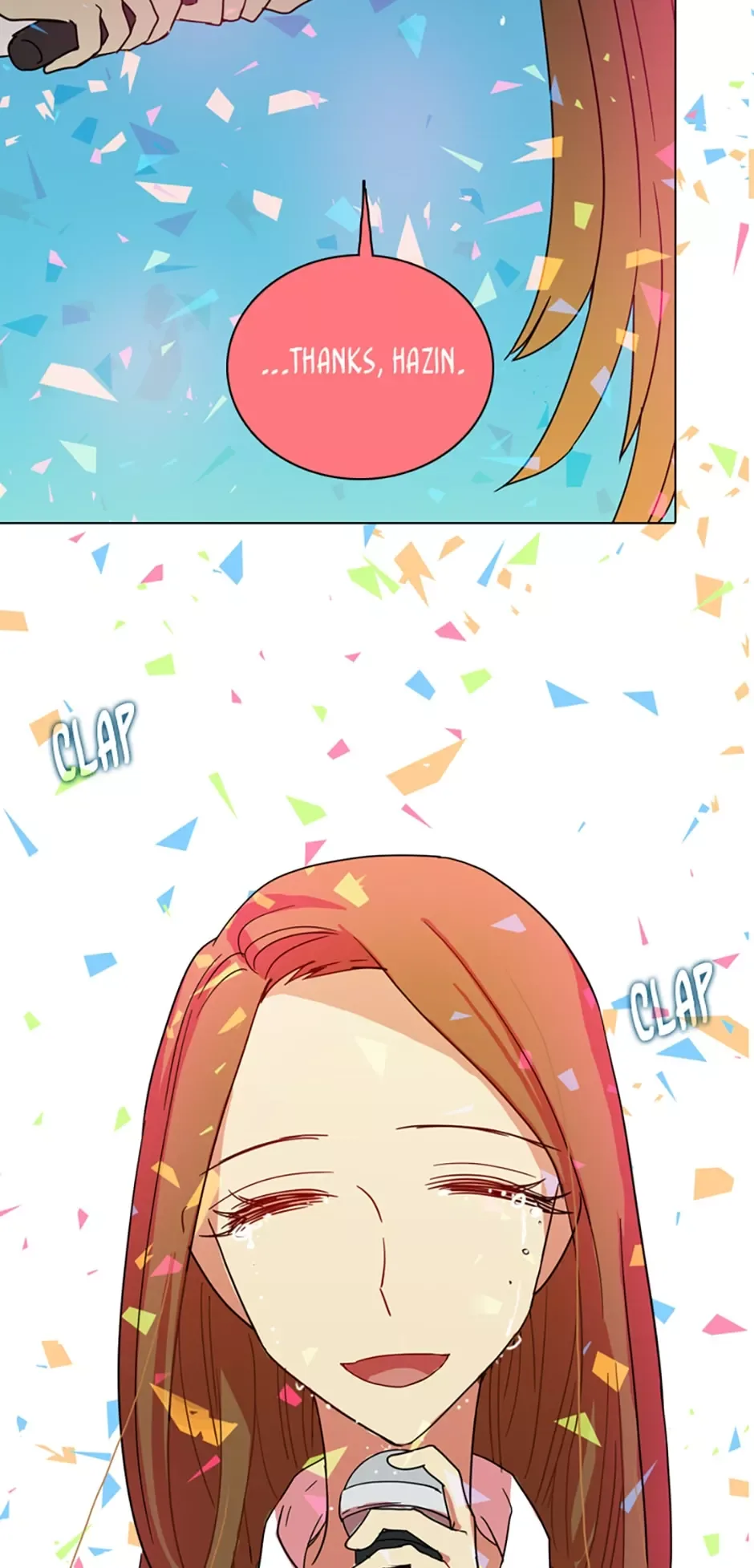 Dreamcide Chapter 79 page 66