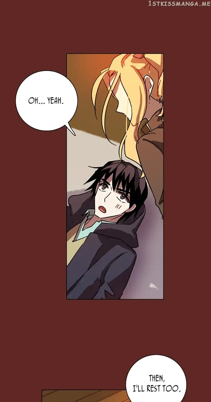 Dreamcide Chapter 76 page 41