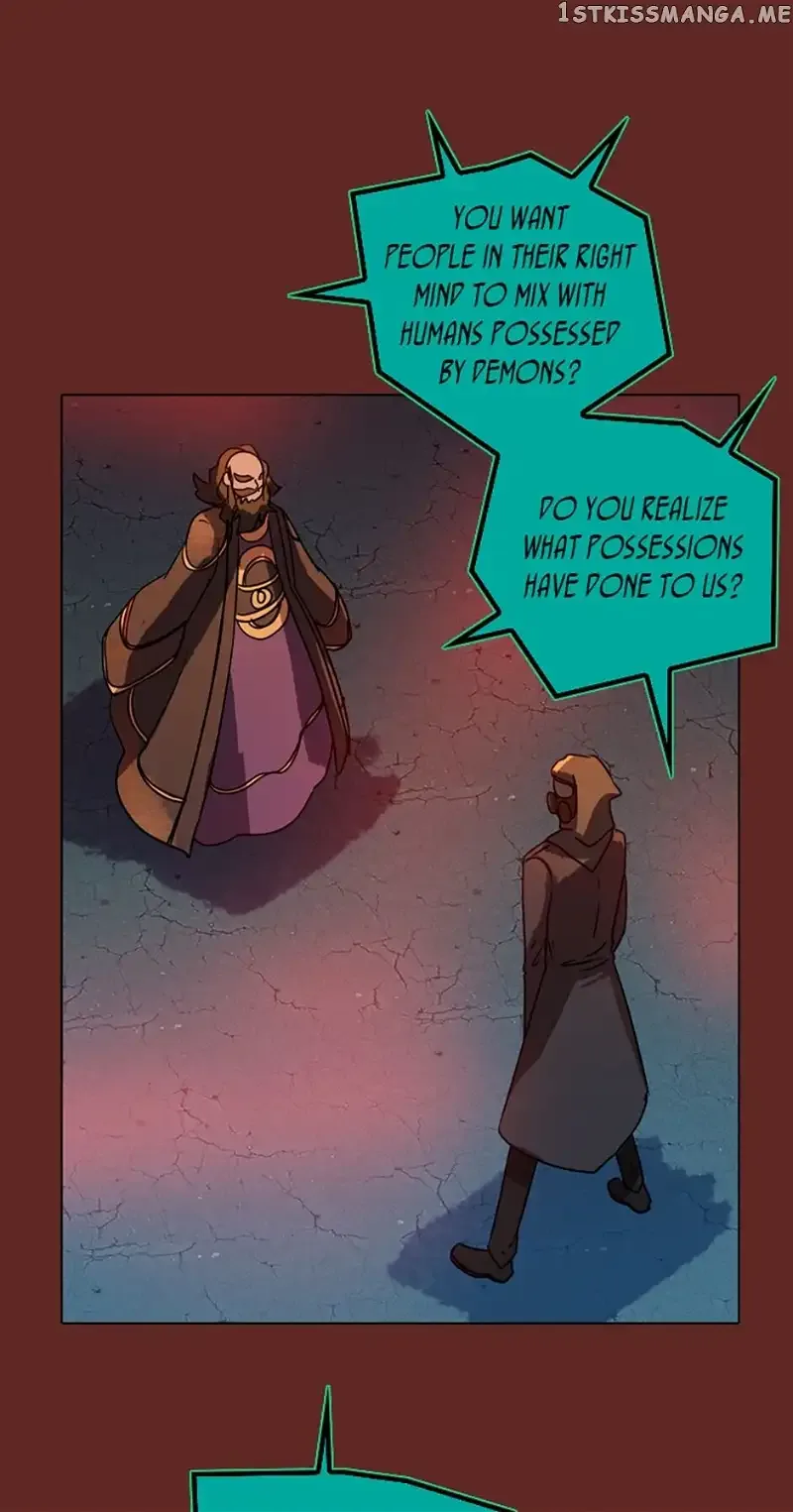 Dreamcide Chapter 75 page 55