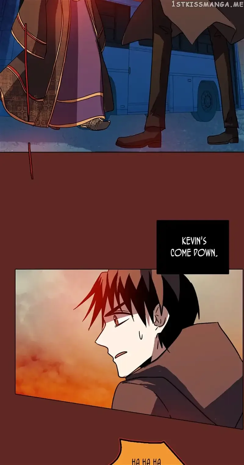 Dreamcide Chapter 75 page 53