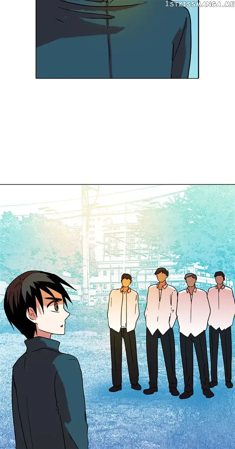 Dreamcide Chapter 76 page 51