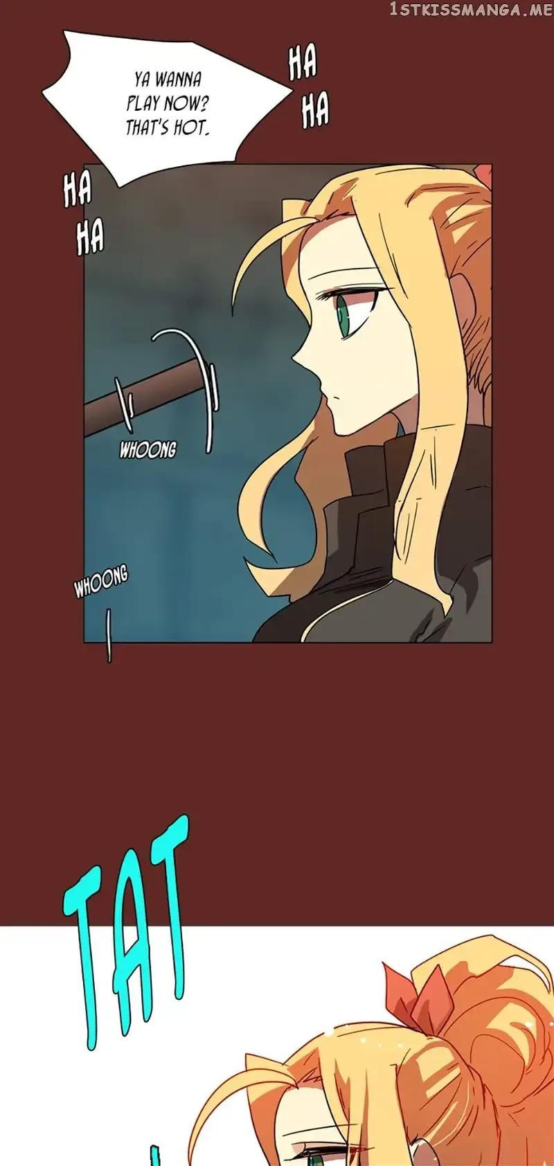 Dreamcide Chapter 82 page 16