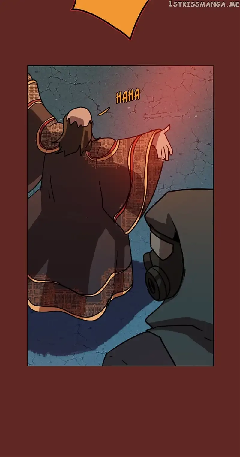 Dreamcide Chapter 75 page 64