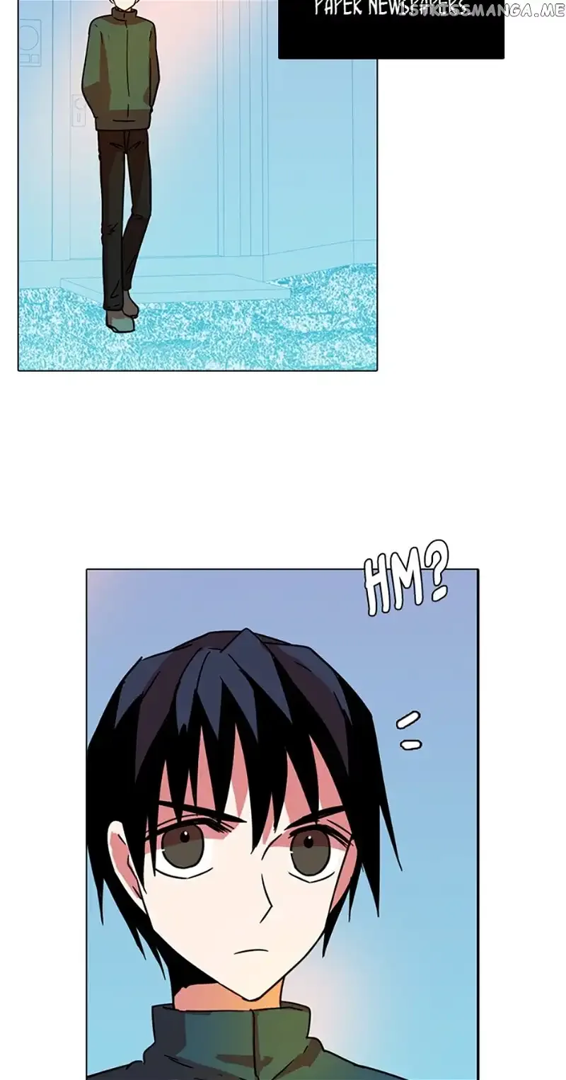 Dreamcide Chapter 76 page 50