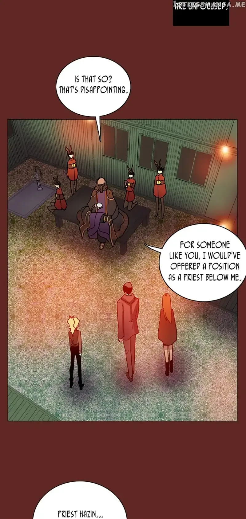 Dreamcide Chapter 83 page 18