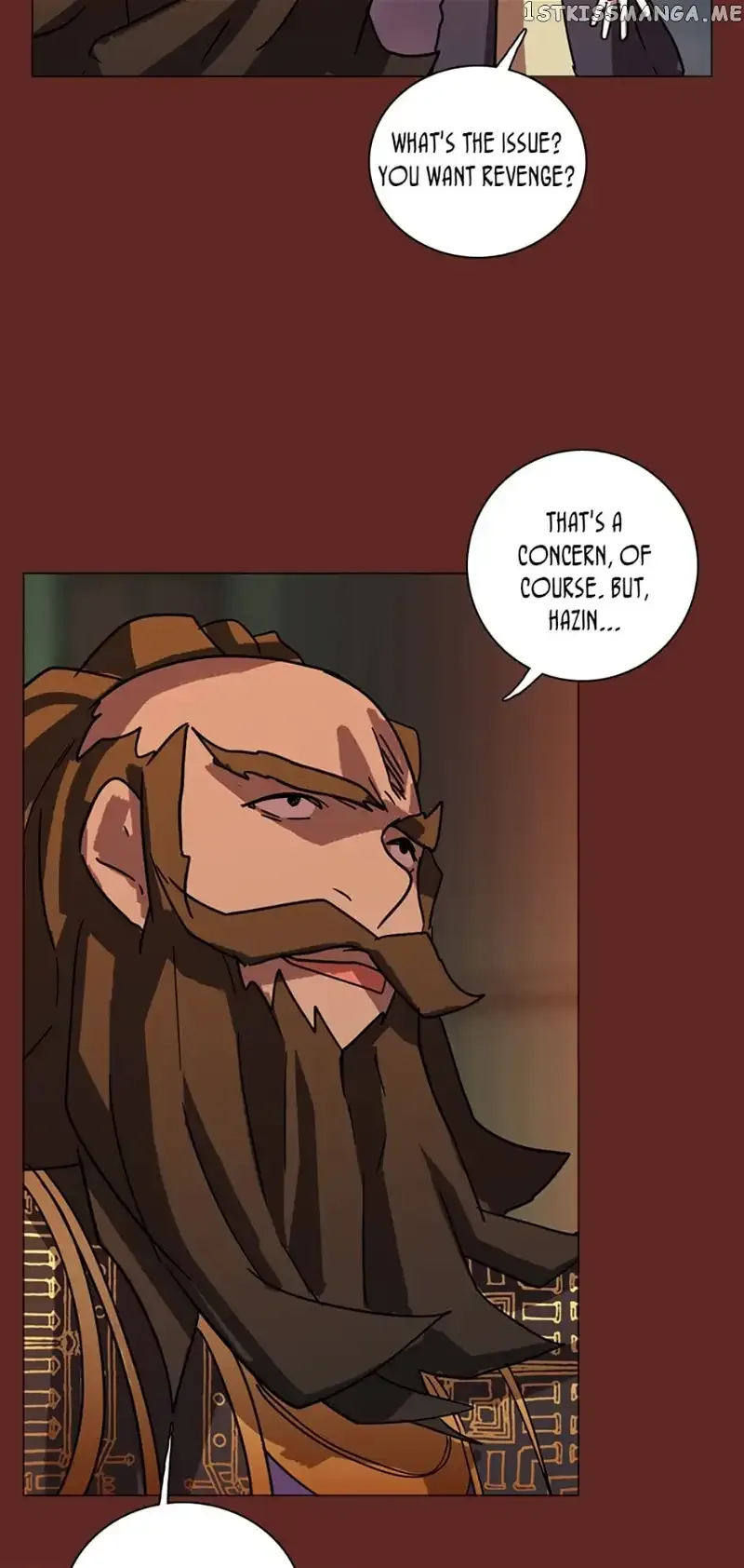 Dreamcide Chapter 83 page 28
