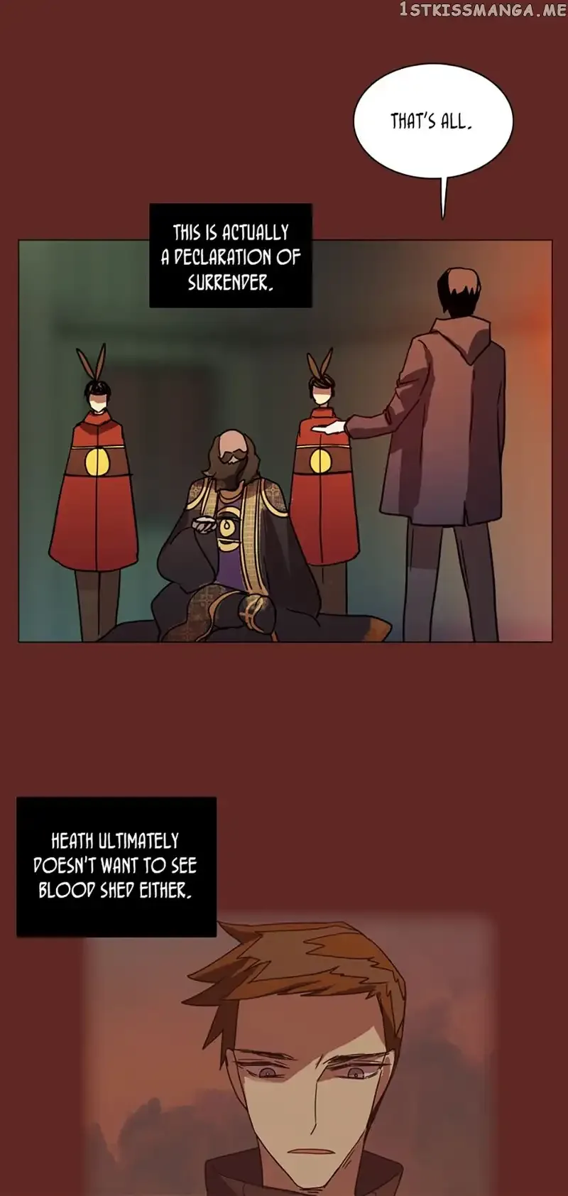Dreamcide Chapter 83 page 24
