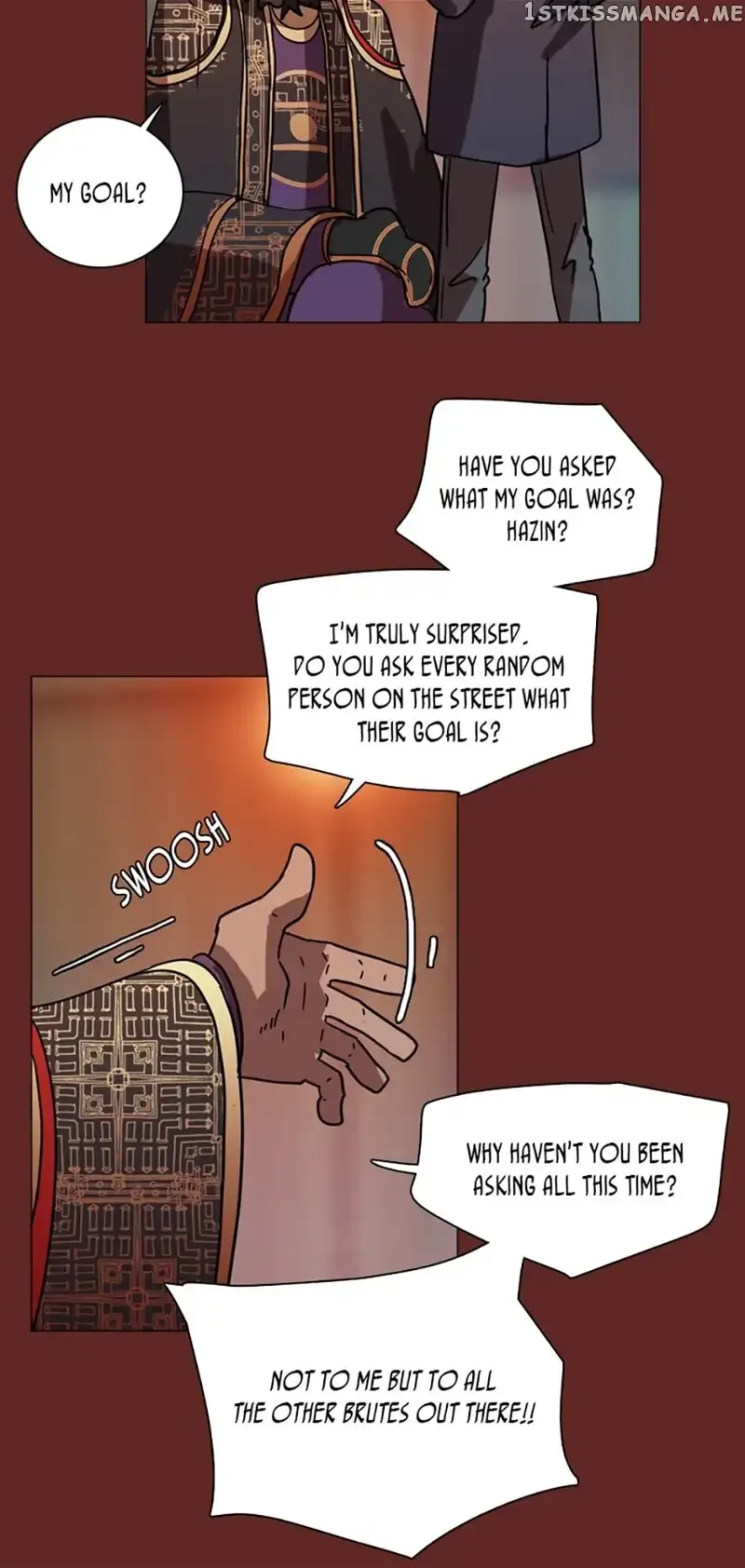 Dreamcide Chapter 83 page 32