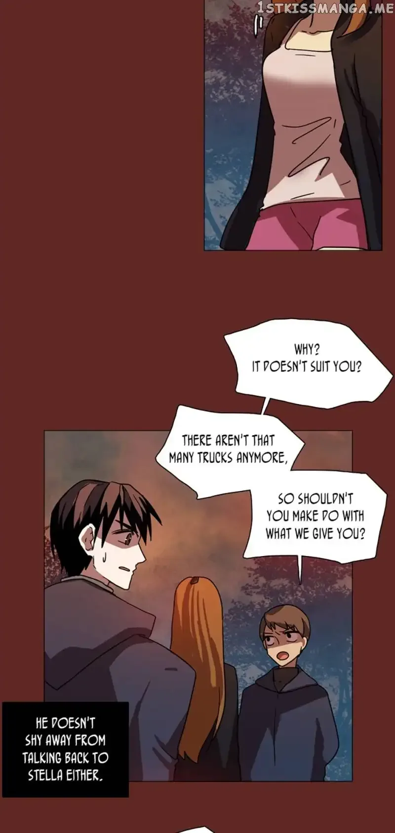 Dreamcide Chapter 82 page 34
