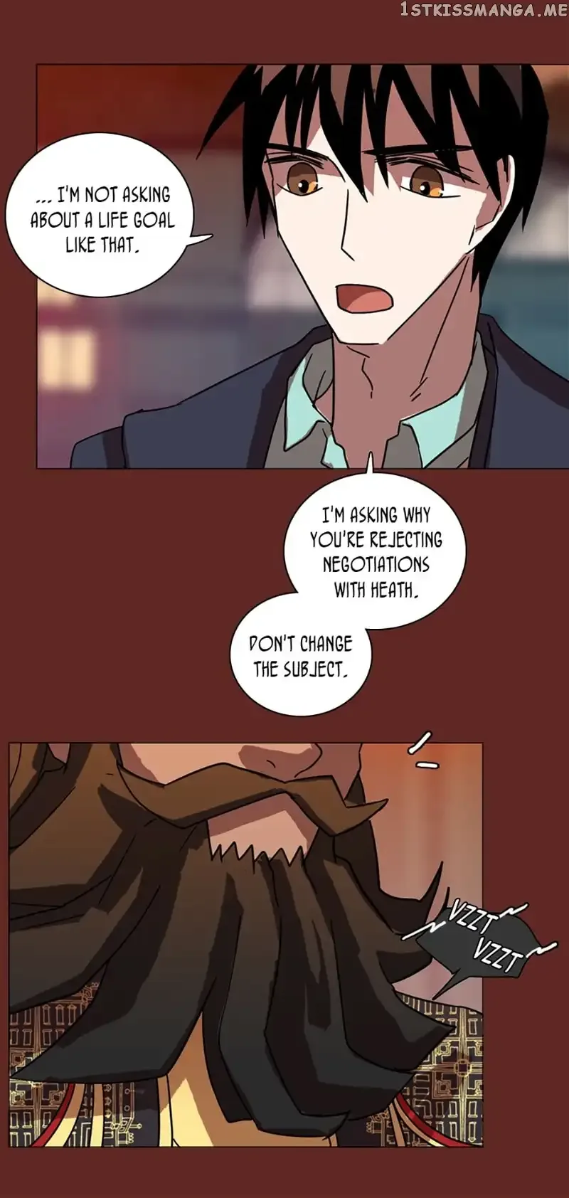 Dreamcide Chapter 83 page 33