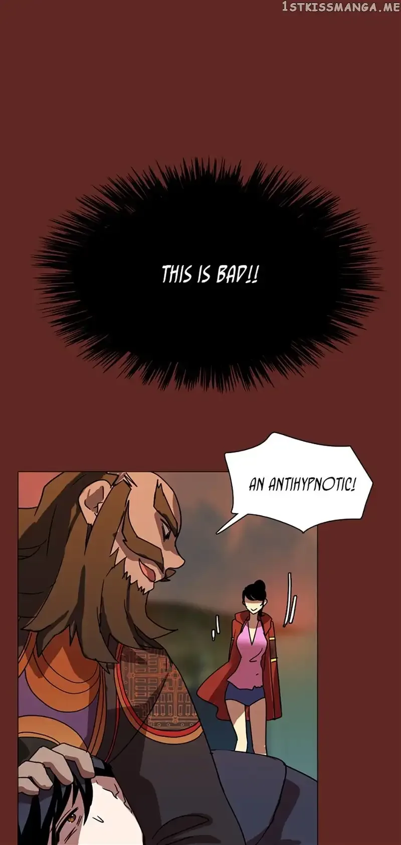 Dreamcide Chapter 84 page 3
