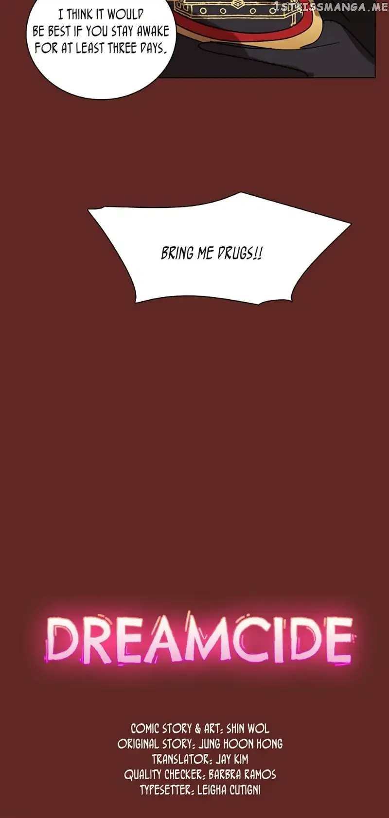 Dreamcide Chapter 84 page 2