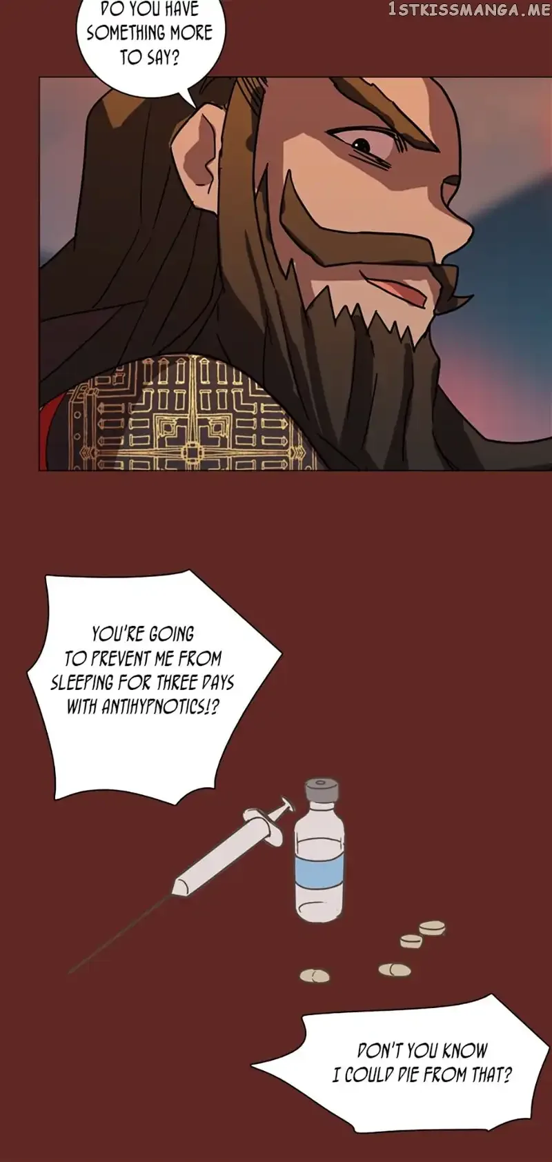 Dreamcide Chapter 84 page 5