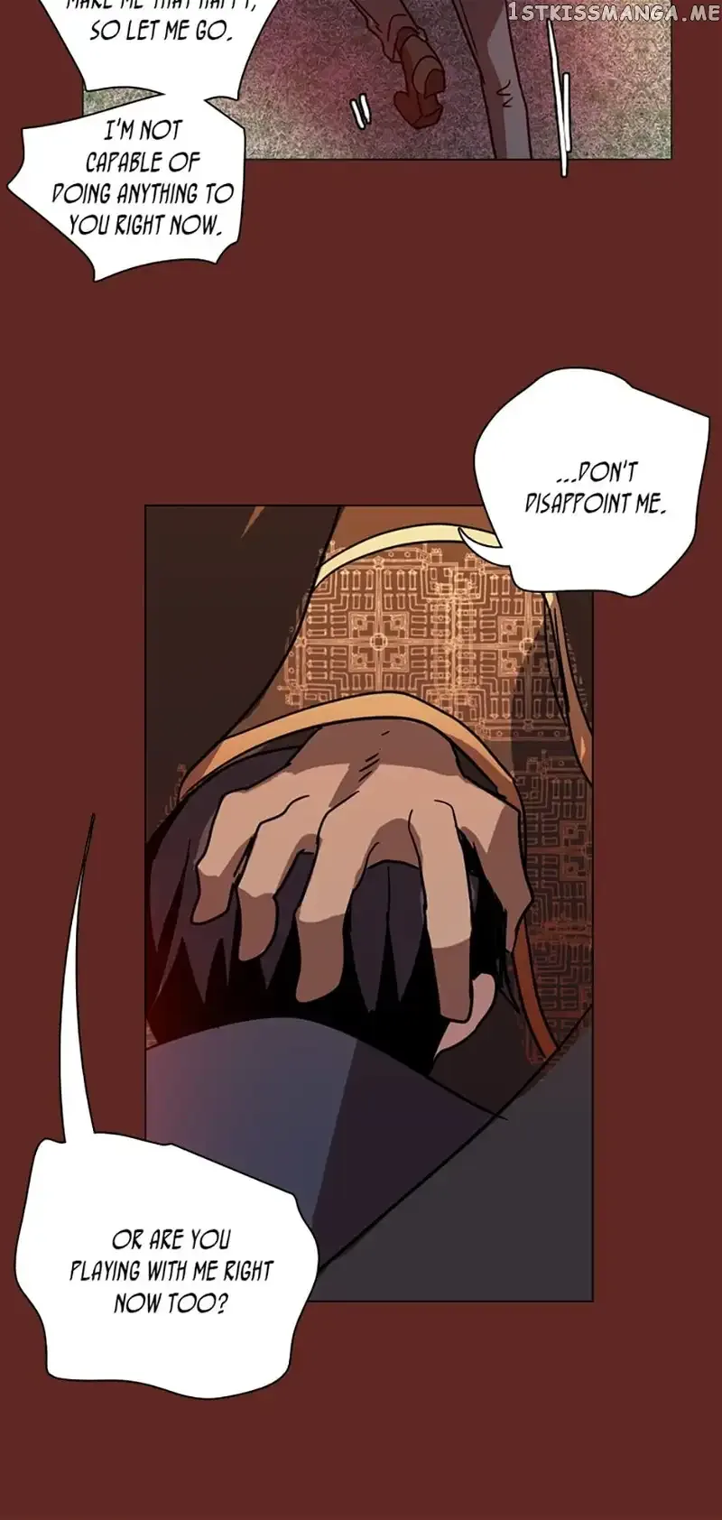 Dreamcide Chapter 84 page 14