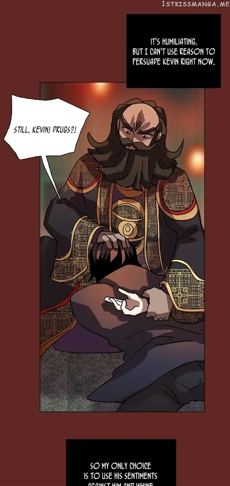 Dreamcide Chapter 84 page 11