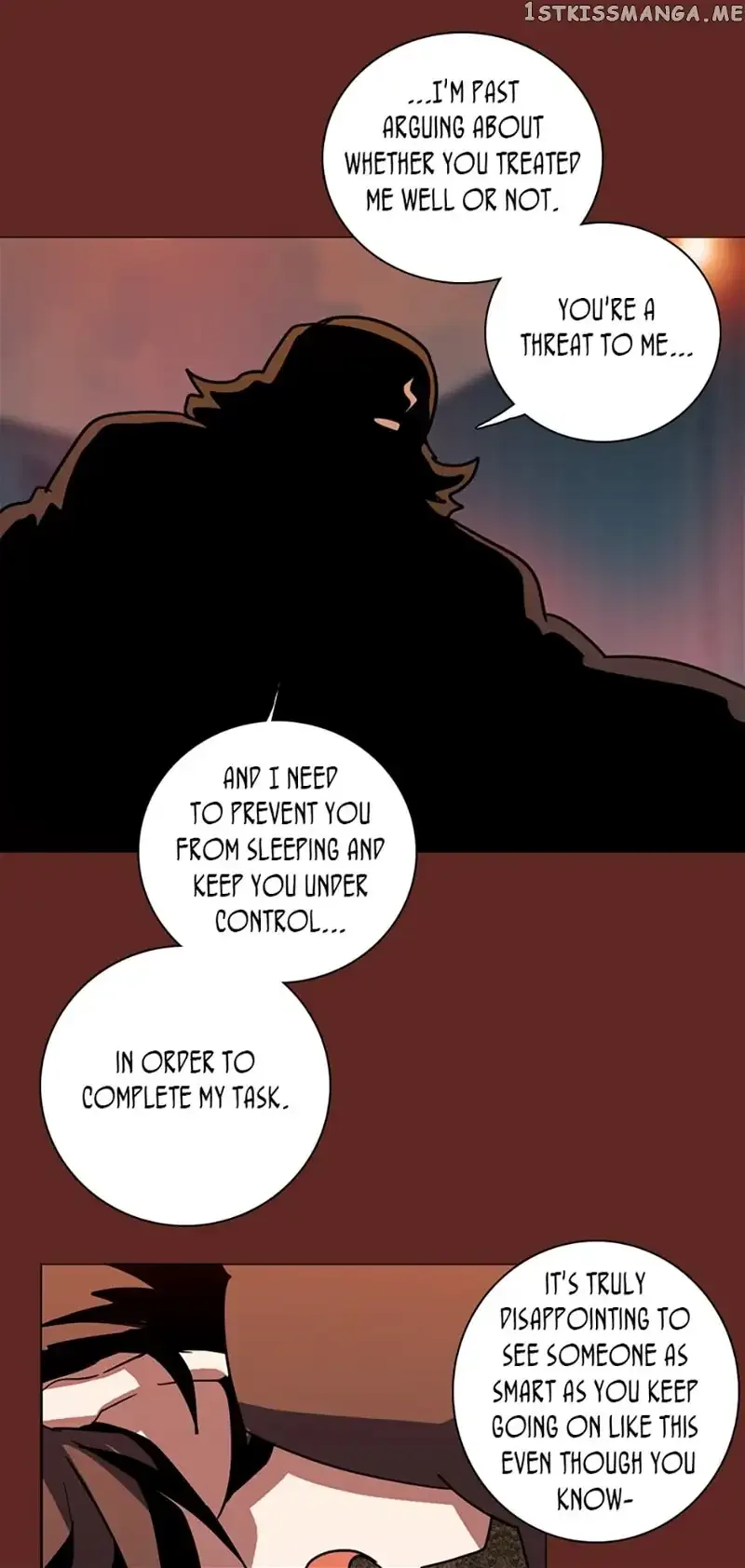 Dreamcide Chapter 84 page 16