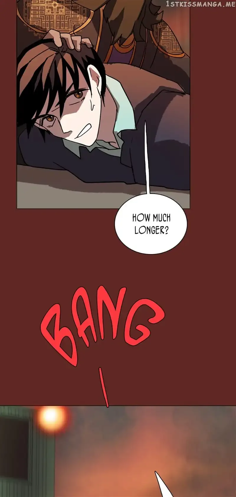 Dreamcide Chapter 84 page 22