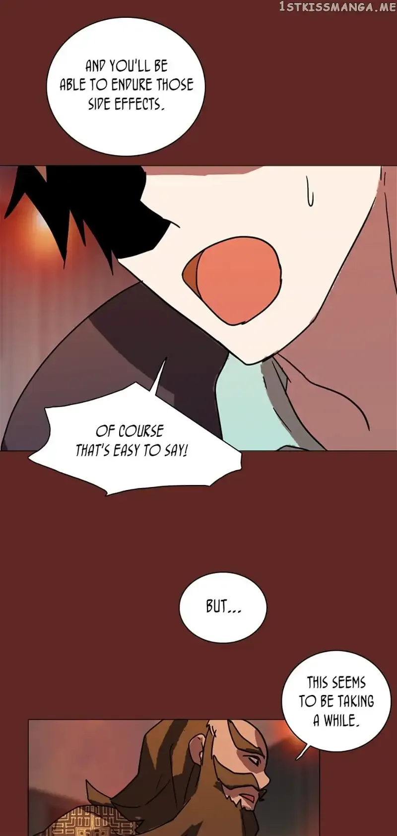 Dreamcide Chapter 84 page 21