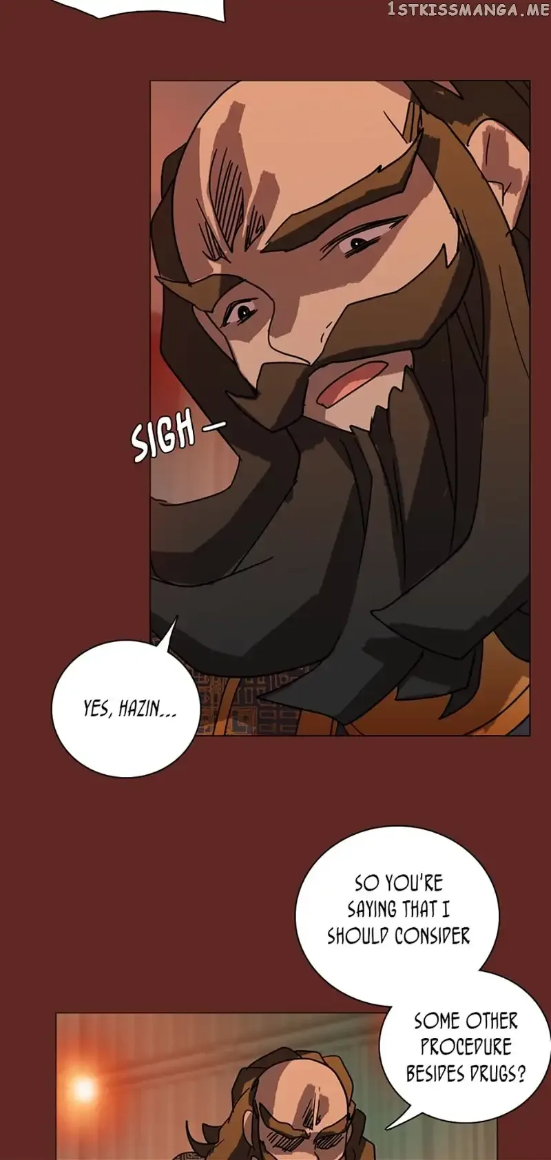Dreamcide Chapter 84 page 18