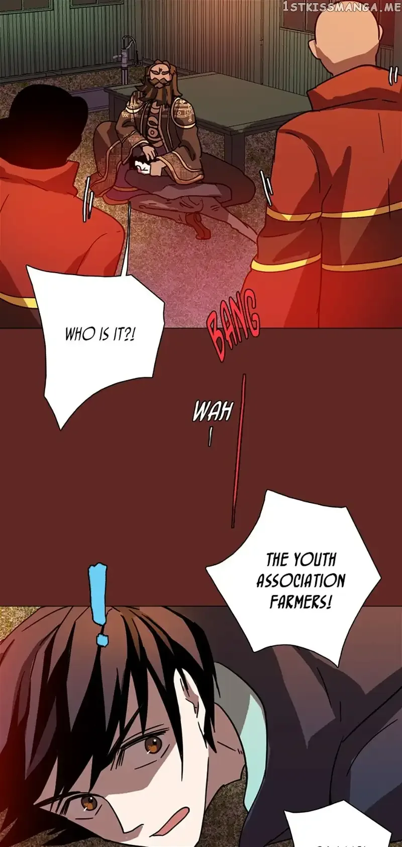 Dreamcide Chapter 84 page 24