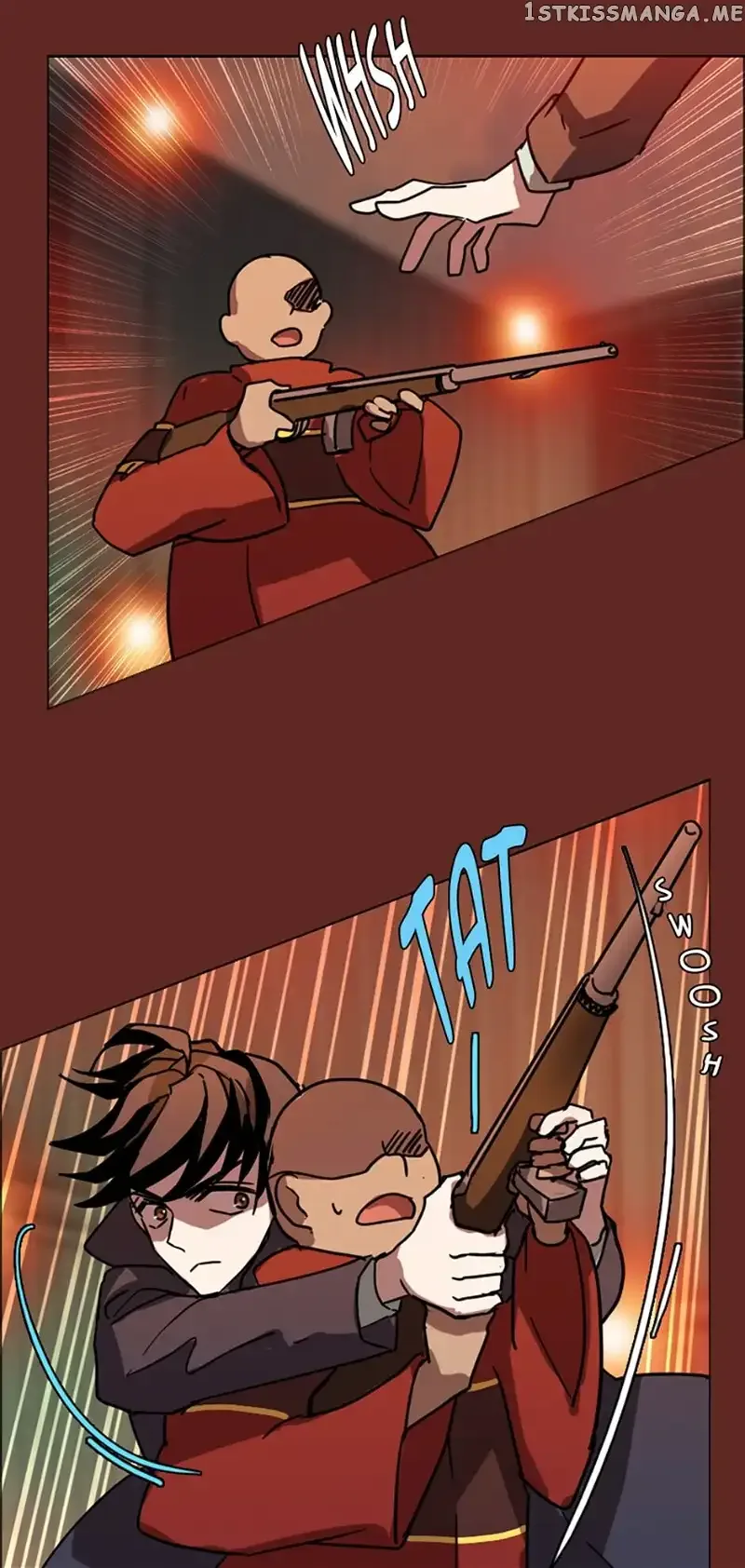 Dreamcide Chapter 84 page 26