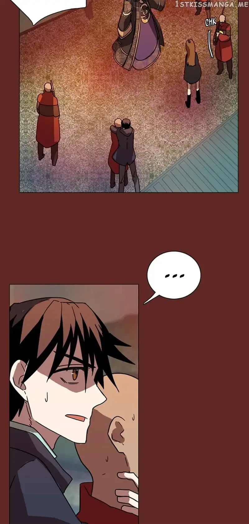 Dreamcide Chapter 84 page 33