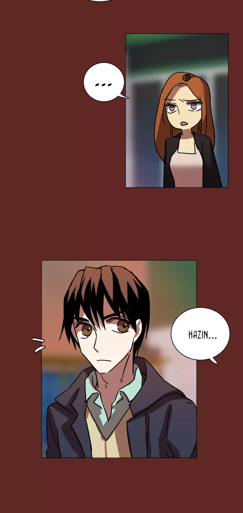 Dreamcide Chapter 85 page 10
