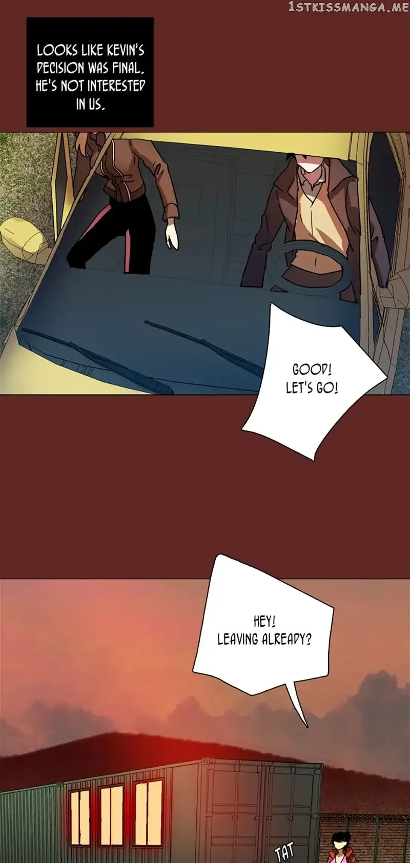 Dreamcide Chapter 84 page 41