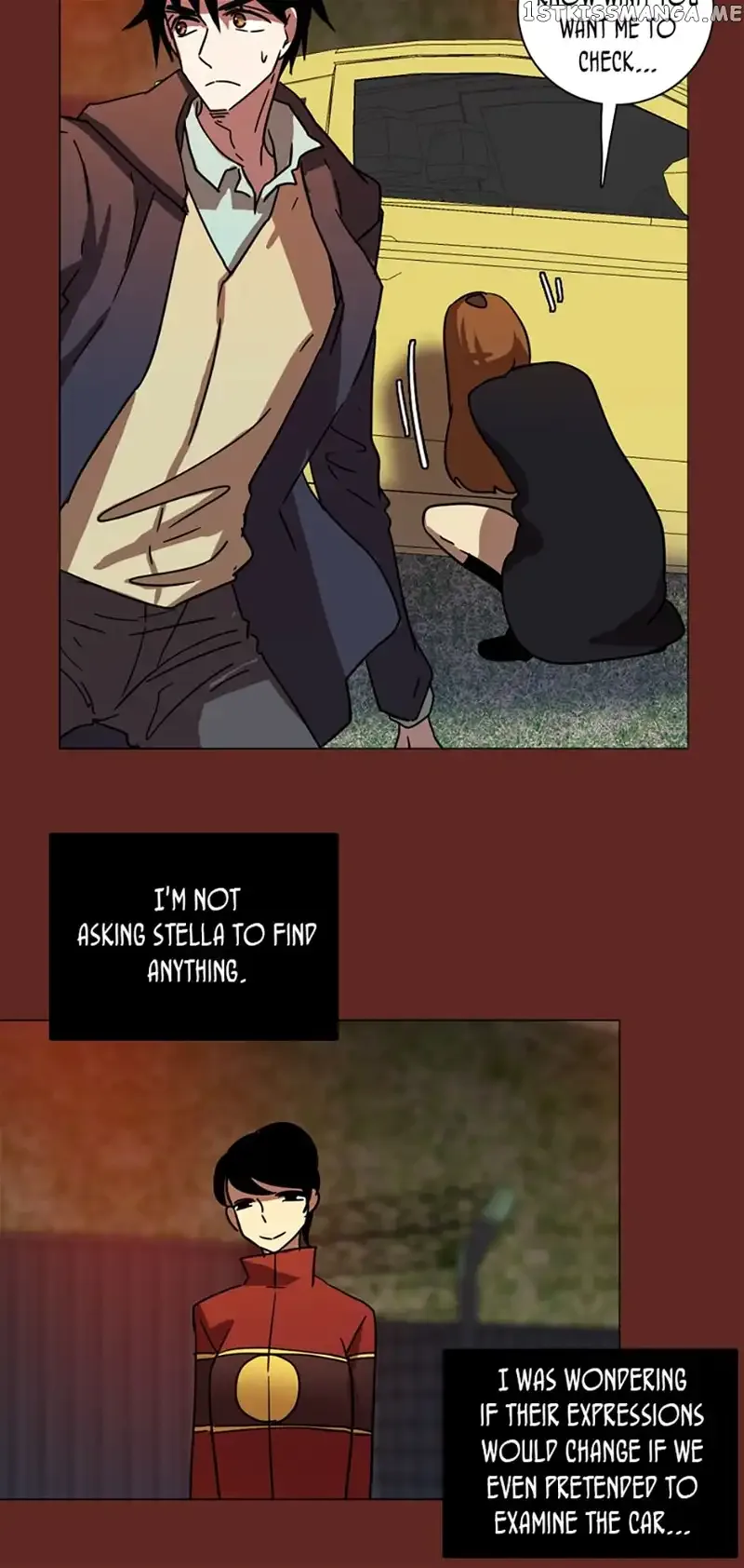 Dreamcide Chapter 84 page 40