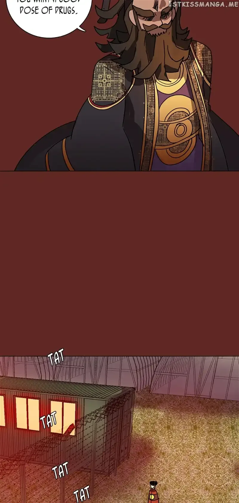 Dreamcide Chapter 84 page 37