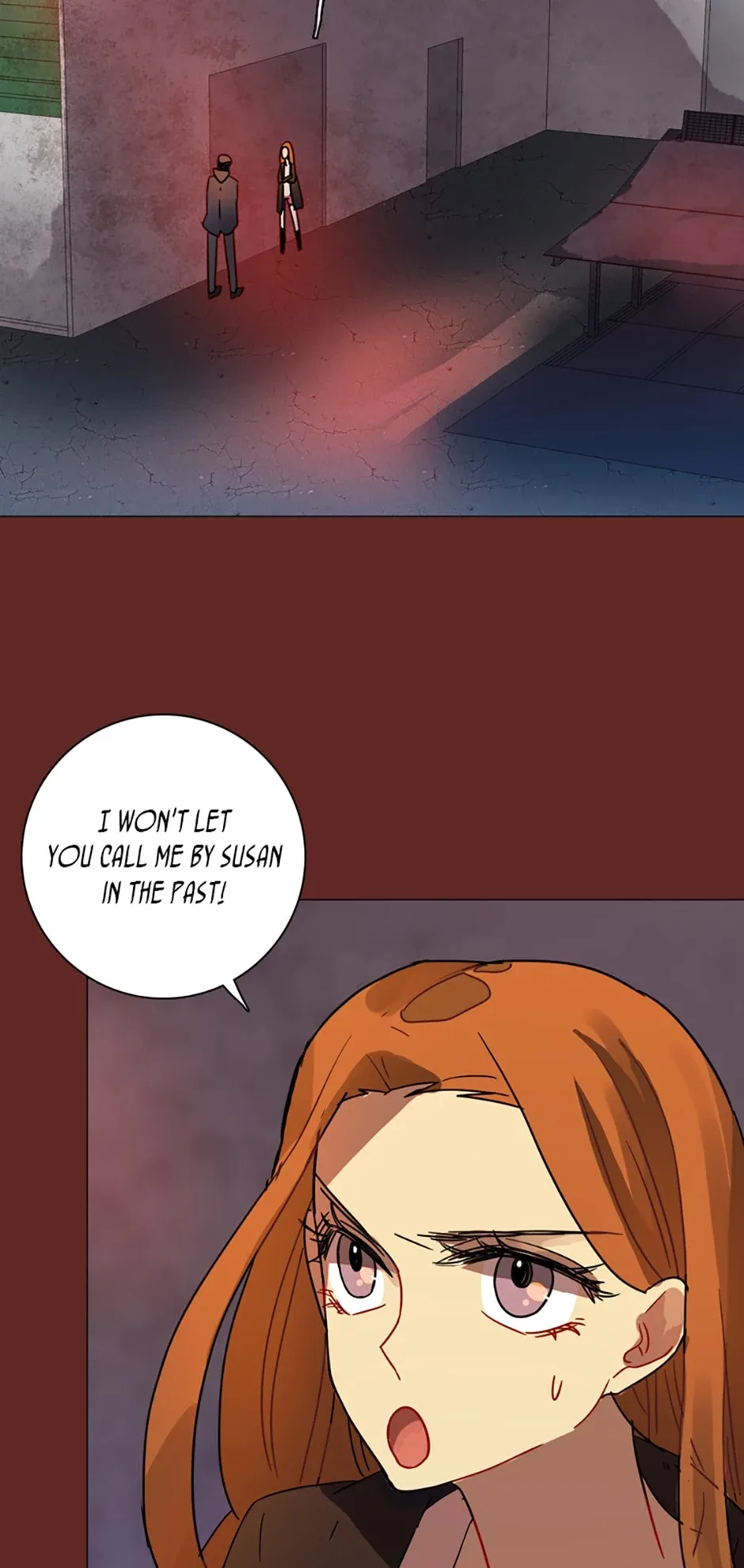 Dreamcide Chapter 85 page 12
