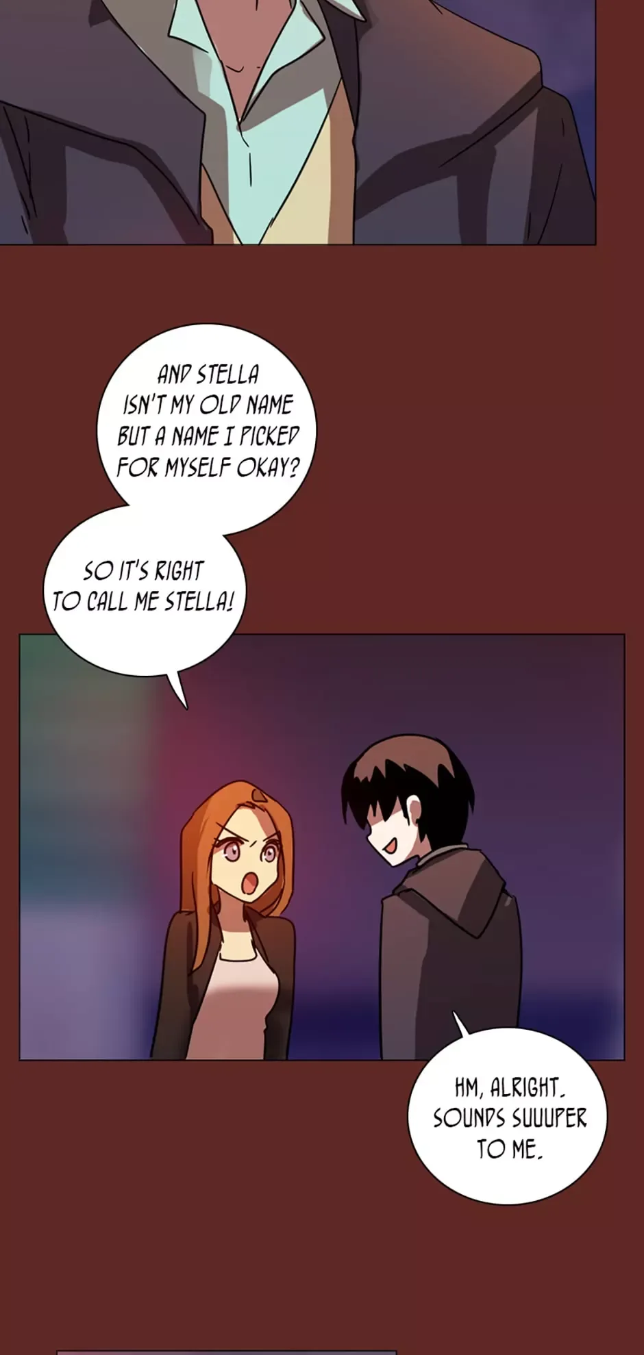 Dreamcide Chapter 85 page 14