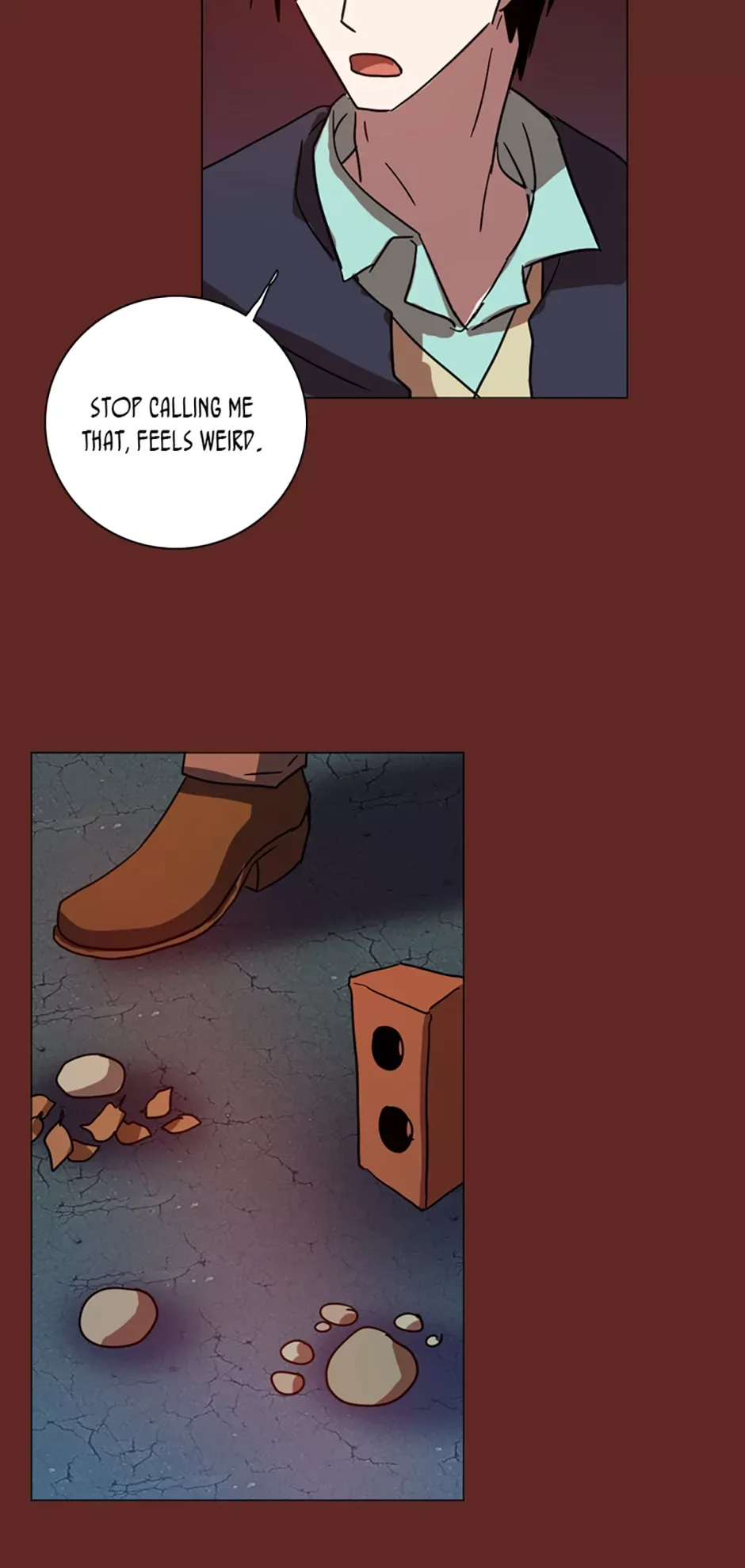 Dreamcide Chapter 85 page 23
