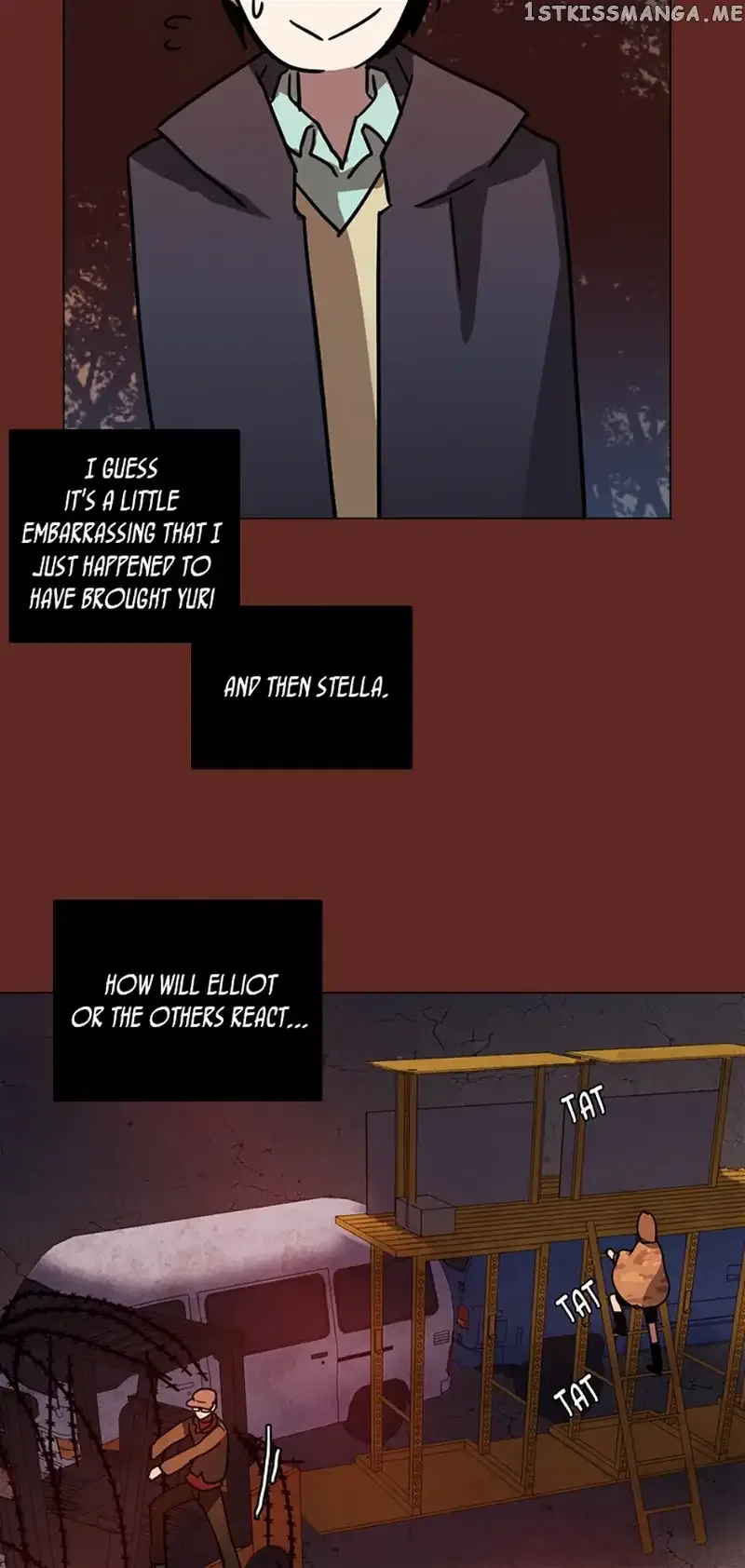 Dreamcide Chapter 84 page 54