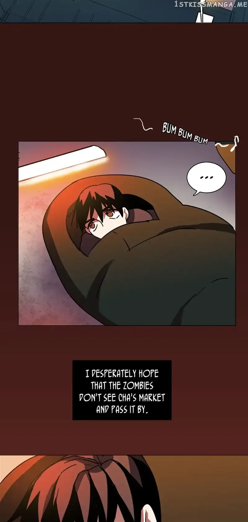 Dreamcide Chapter 86 page 8