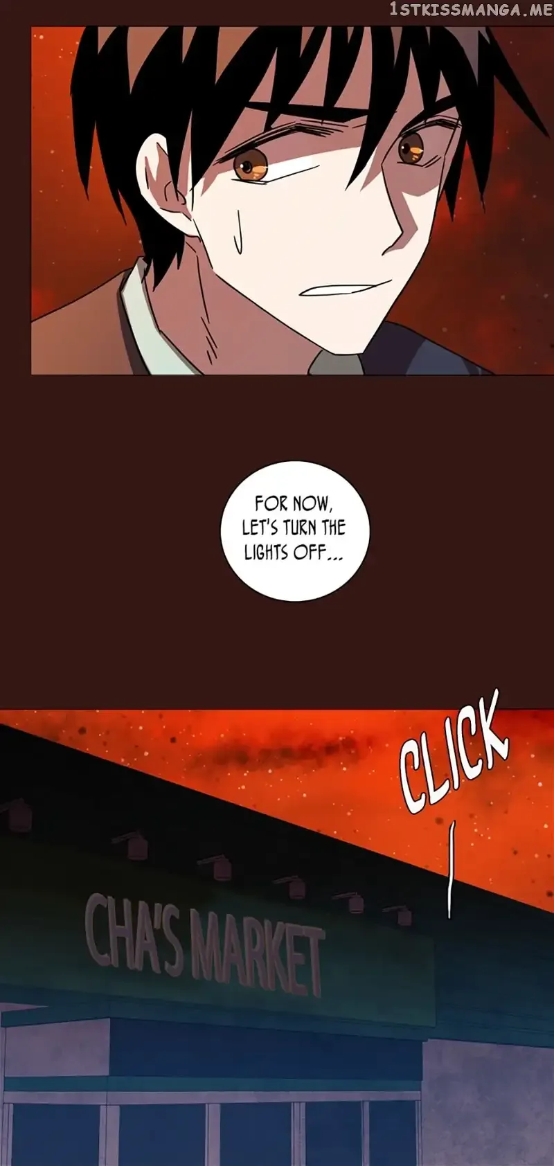 Dreamcide Chapter 86 page 6