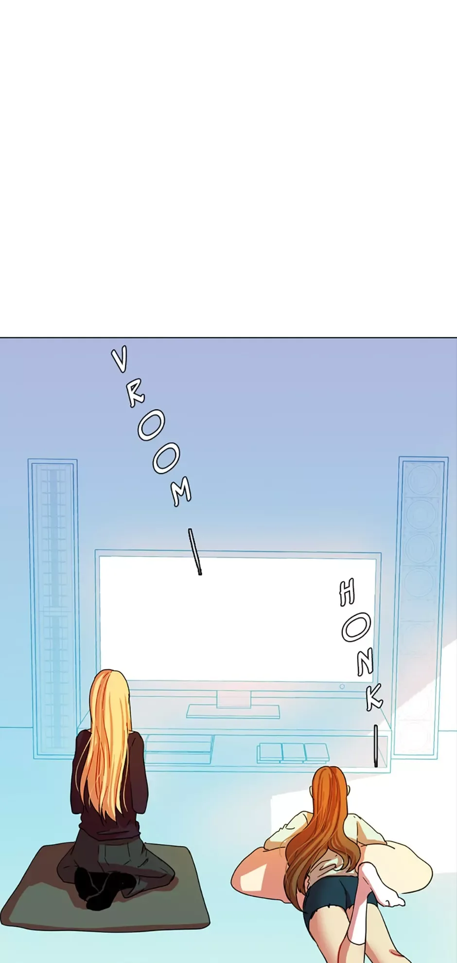 Dreamcide Chapter 87 page 3
