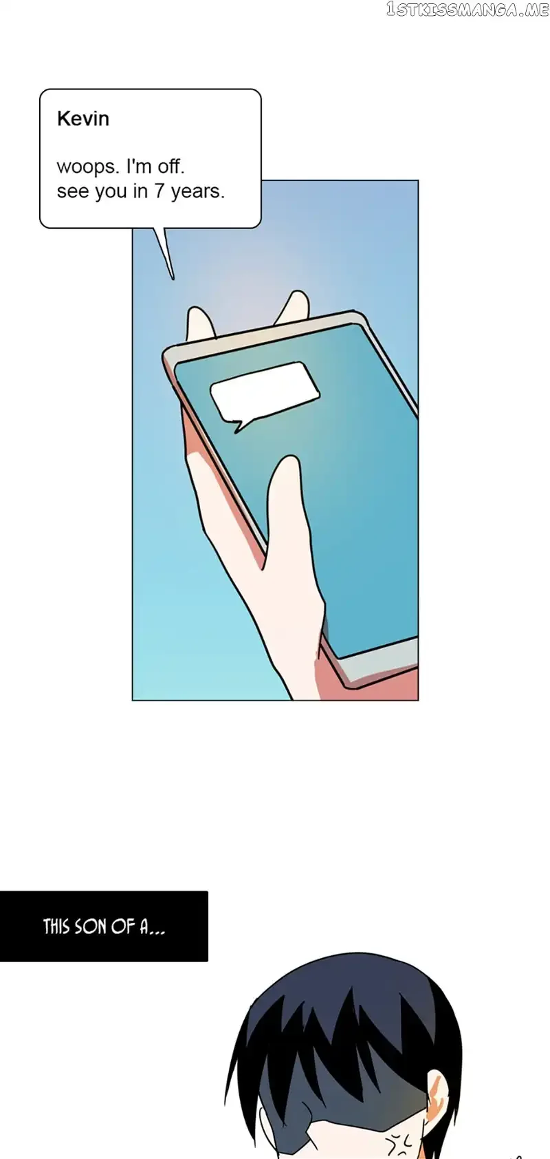 Dreamcide Chapter 86 page 11