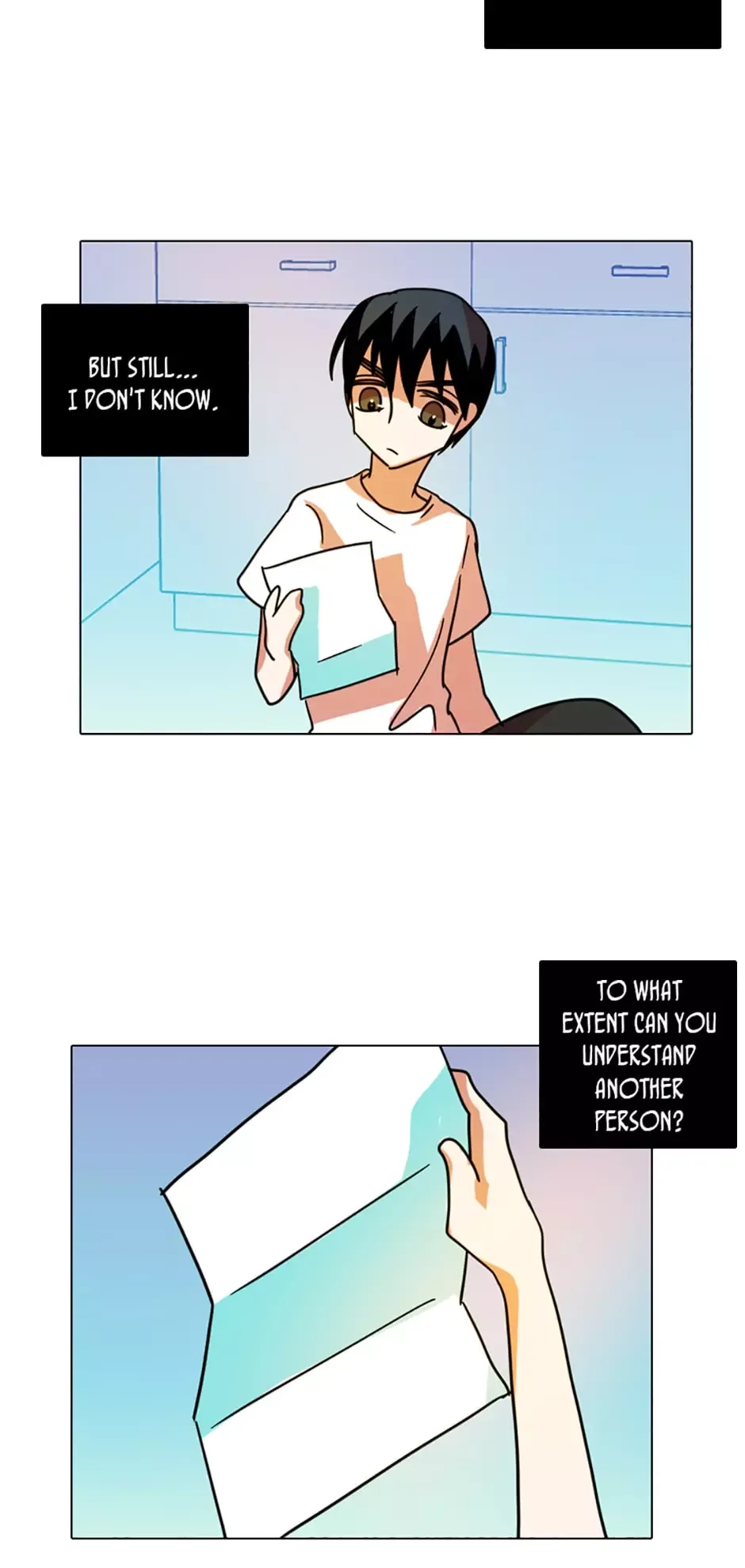 Dreamcide Chapter 87 page 15