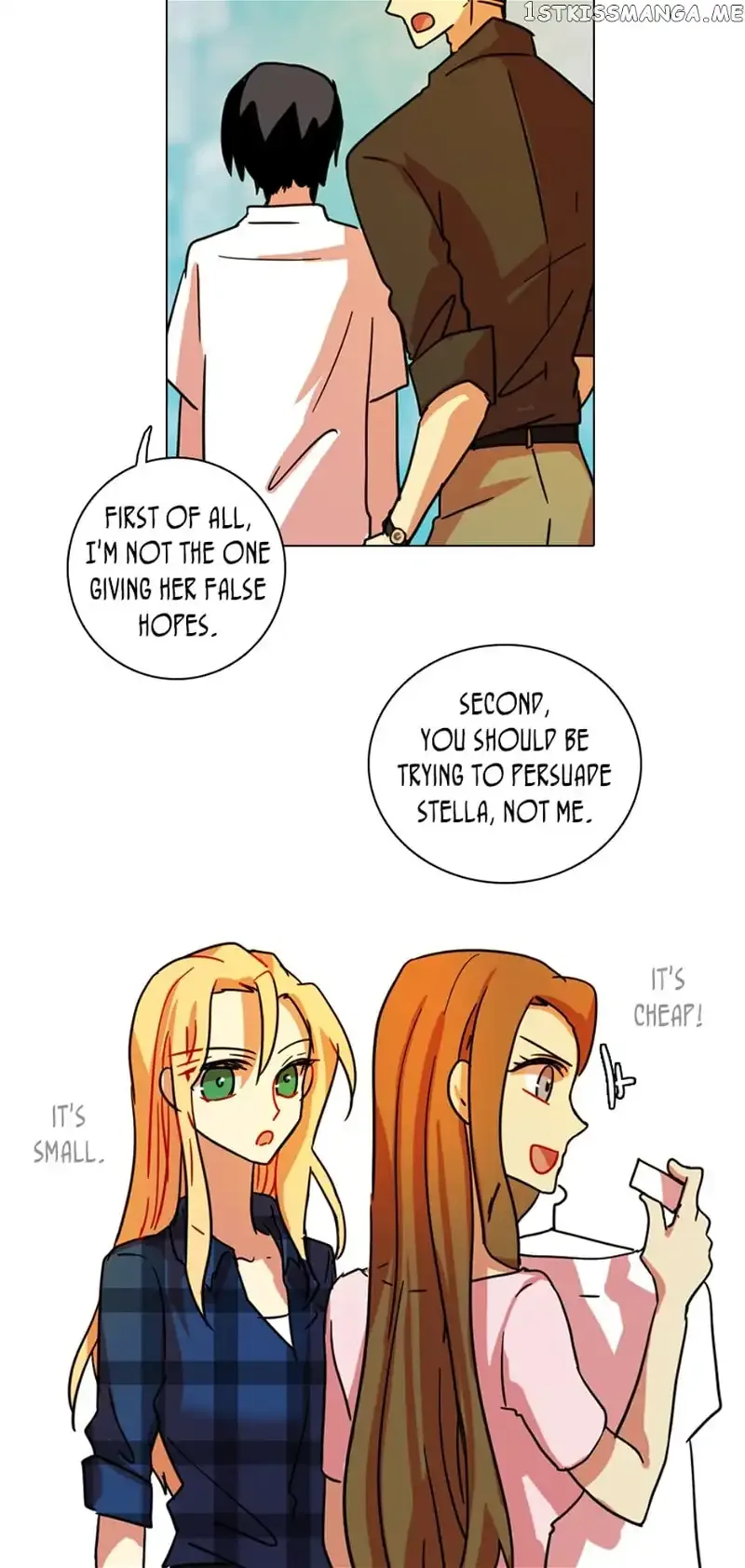 Dreamcide Chapter 90 page 9