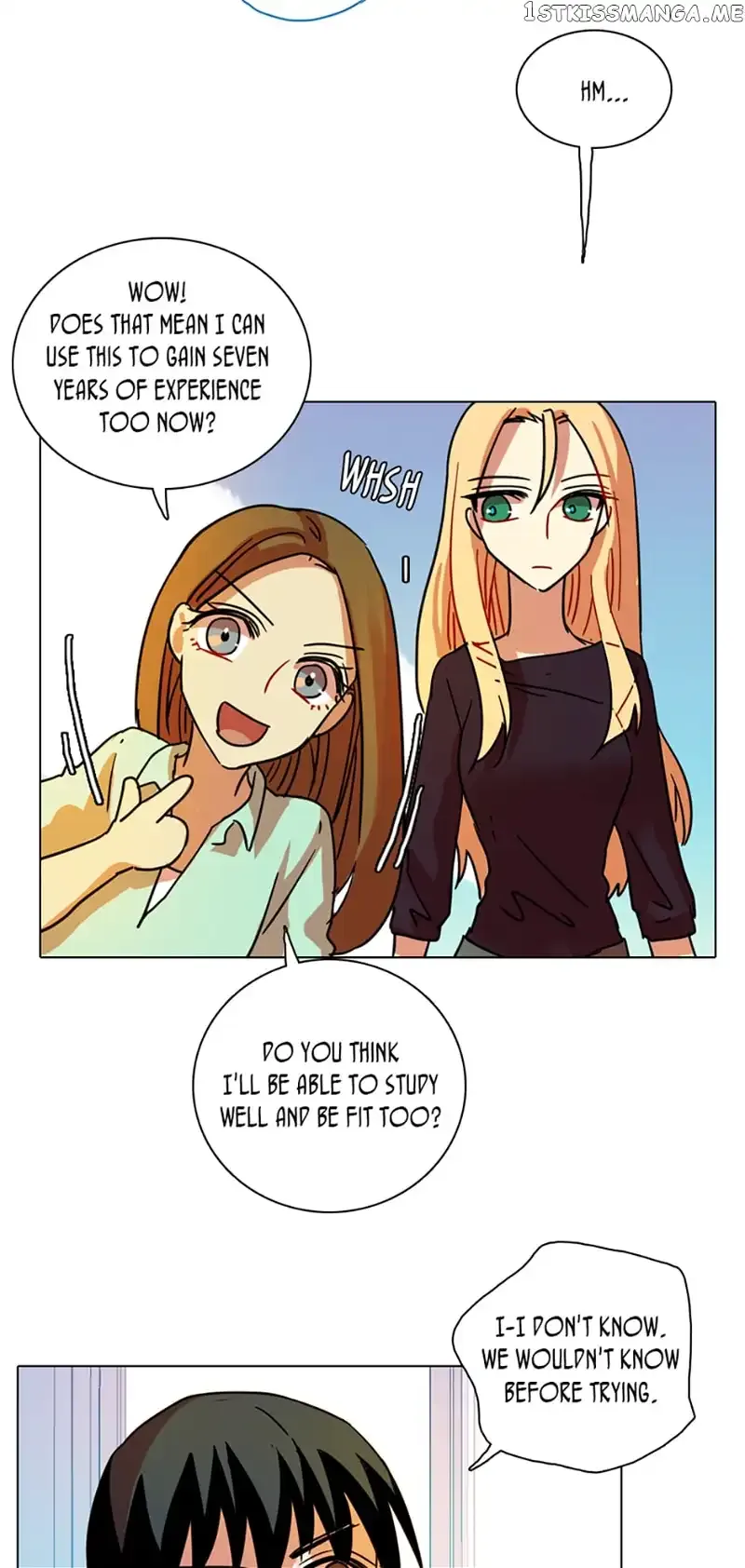 Dreamcide Chapter 86 page 34