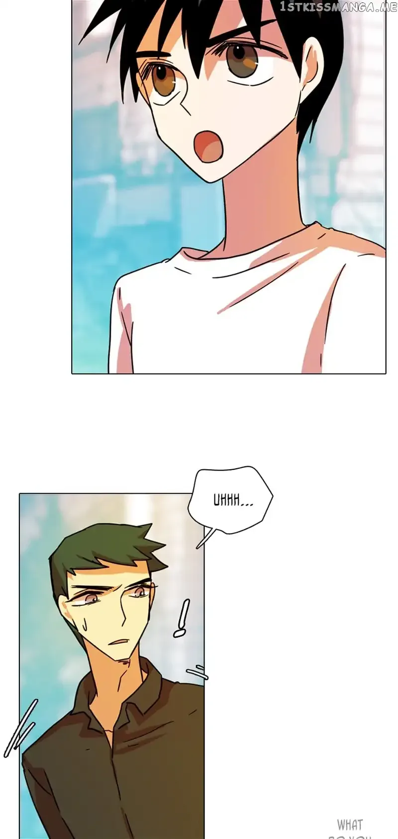 Dreamcide Chapter 90 page 4