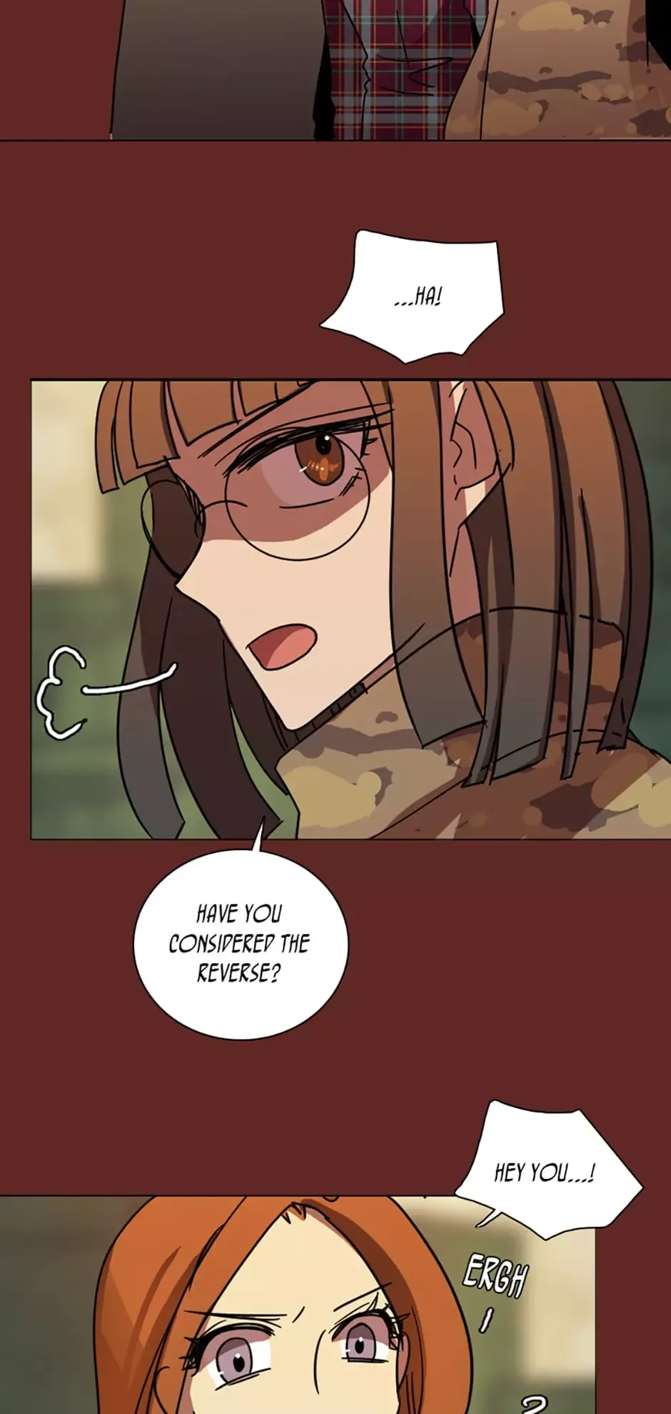Dreamcide Chapter 85 page 48
