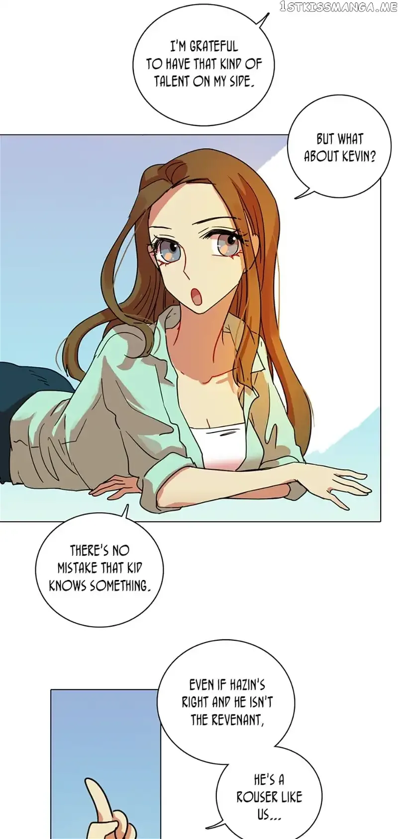 Dreamcide Chapter 86 page 41