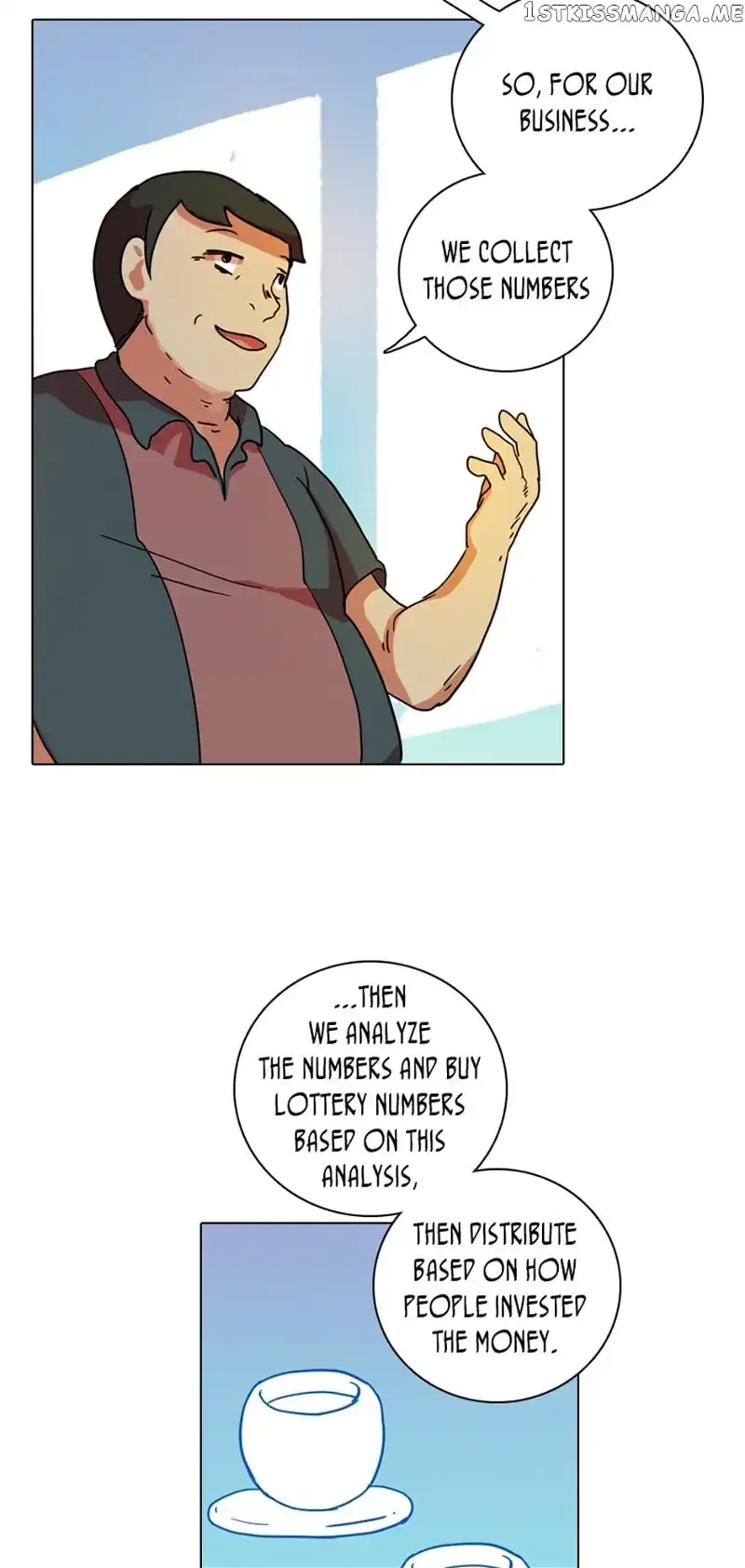 Dreamcide Chapter 90 page 29