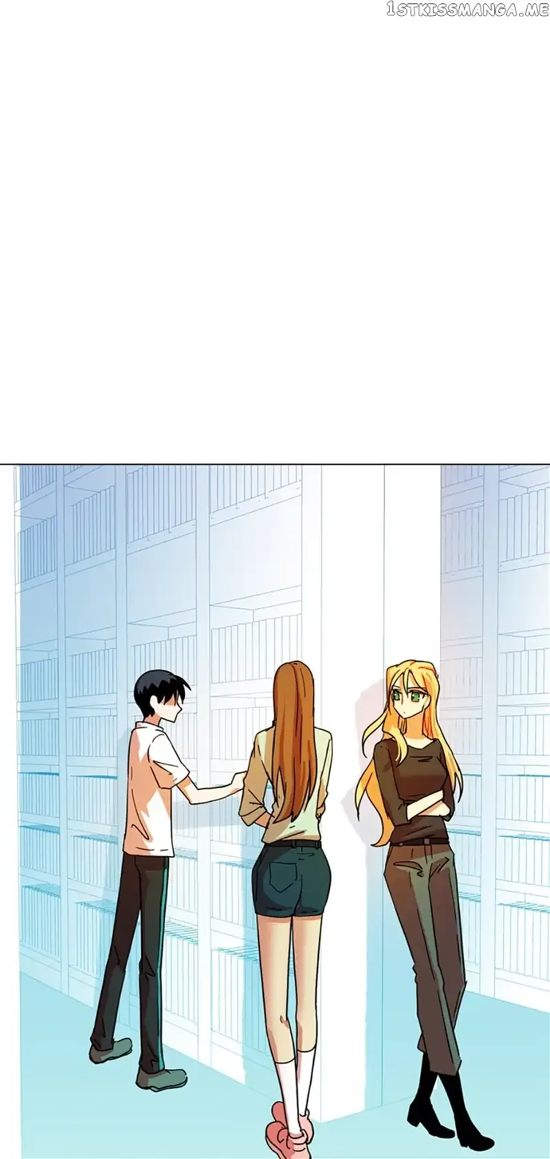 Dreamcide Chapter 88 page 3