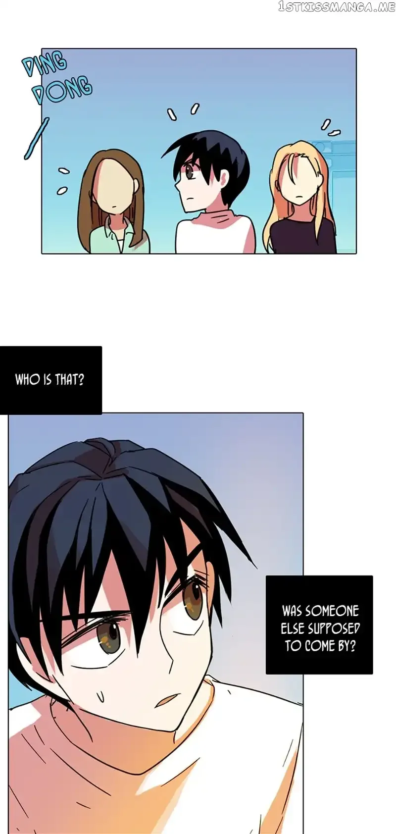 Dreamcide Chapter 86 page 56